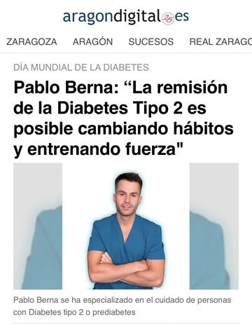 La entrevista en Aragón Digital